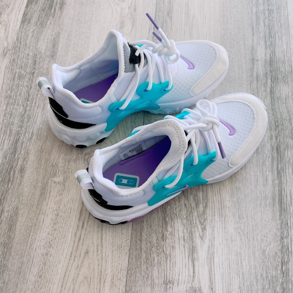 Nike react presto - Picture 4 of 6